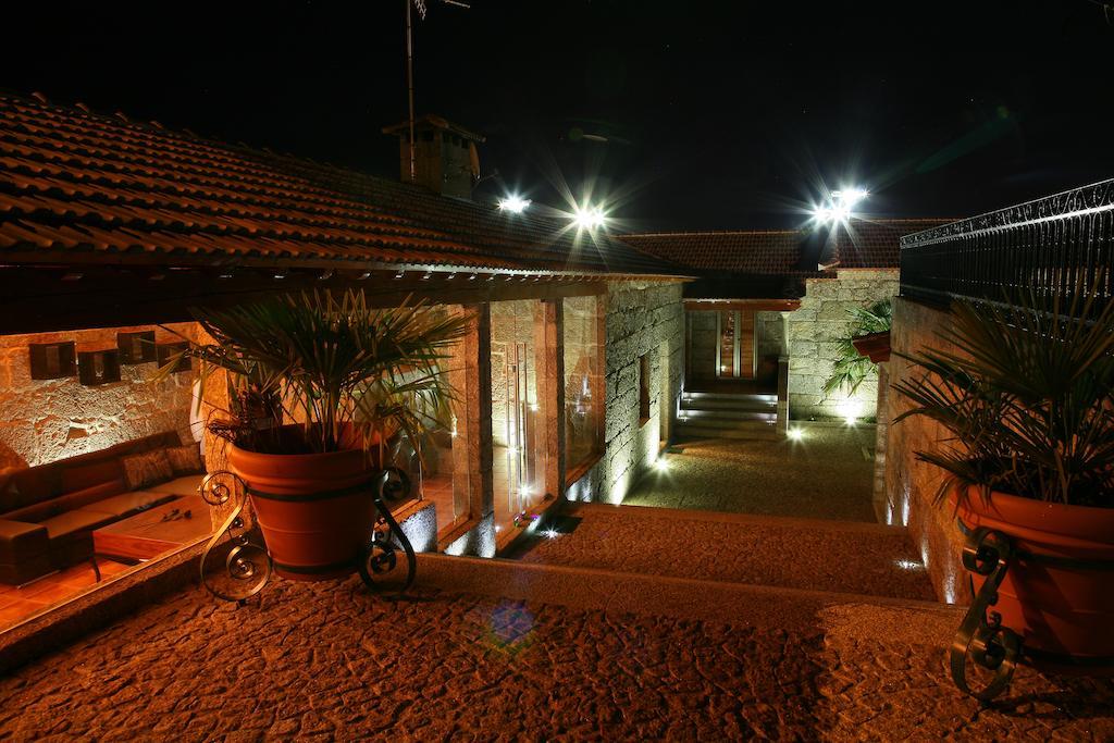 Quinta Do Passal Villa Sao Pedro da Raimonda Exterior photo