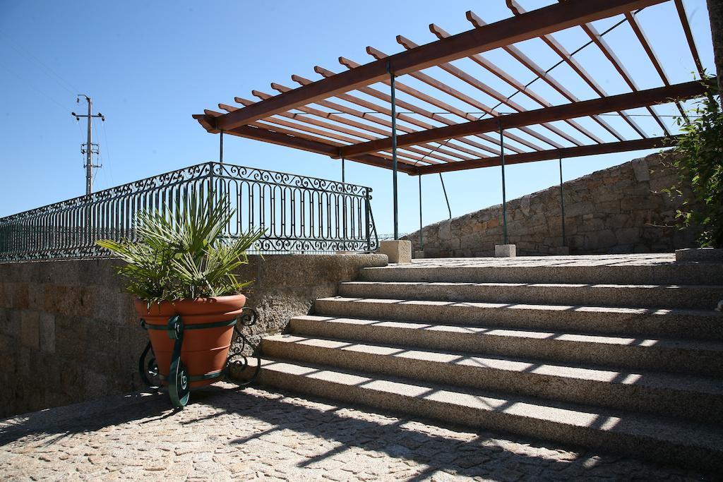 Quinta Do Passal Villa Sao Pedro da Raimonda Exterior photo