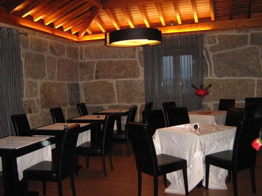 Quinta Do Passal Villa Sao Pedro da Raimonda Exterior photo